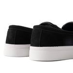 Zara Leather And Jute Loafers Sneakers Man-263/520/2872