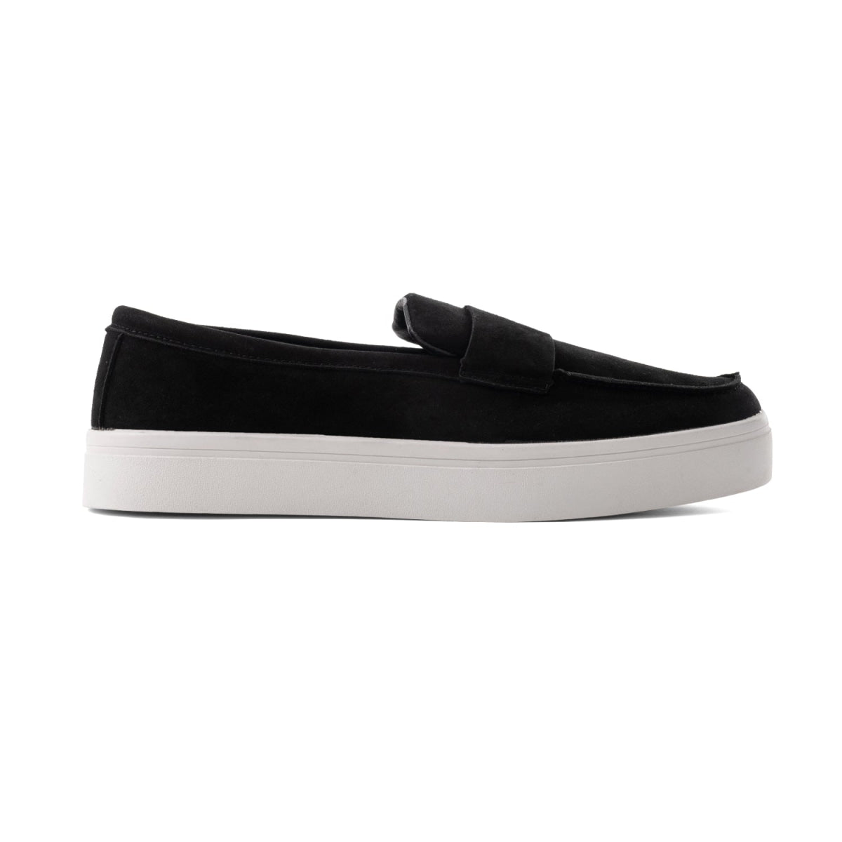 Zara Leather And Jute Loafers Sneakers Man-263/520/2872