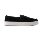 Zara Leather And Jute Loafers Sneakers Man-263/520/2872