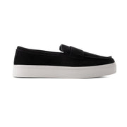 Zara Leather And Jute Loafers Sneakers Man-263/520/2872