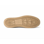 Zara Leather And Jute Loafers Sneakers Men 2639/520-BLK