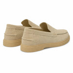 Zara Leather Loafers Sneakers Men 2613/525/002