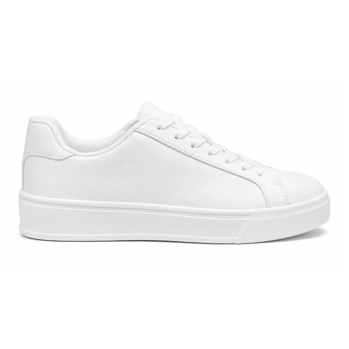 ZARA Leather Sneakers Men 2211-520-011