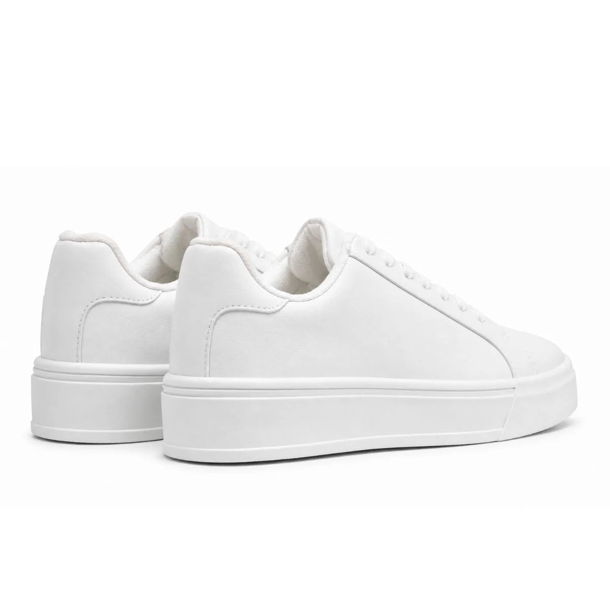 ZARA Leather Sneakers Men 2211-520-011