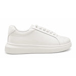 ZARA Leather Sneakers Men 2215-520-001
