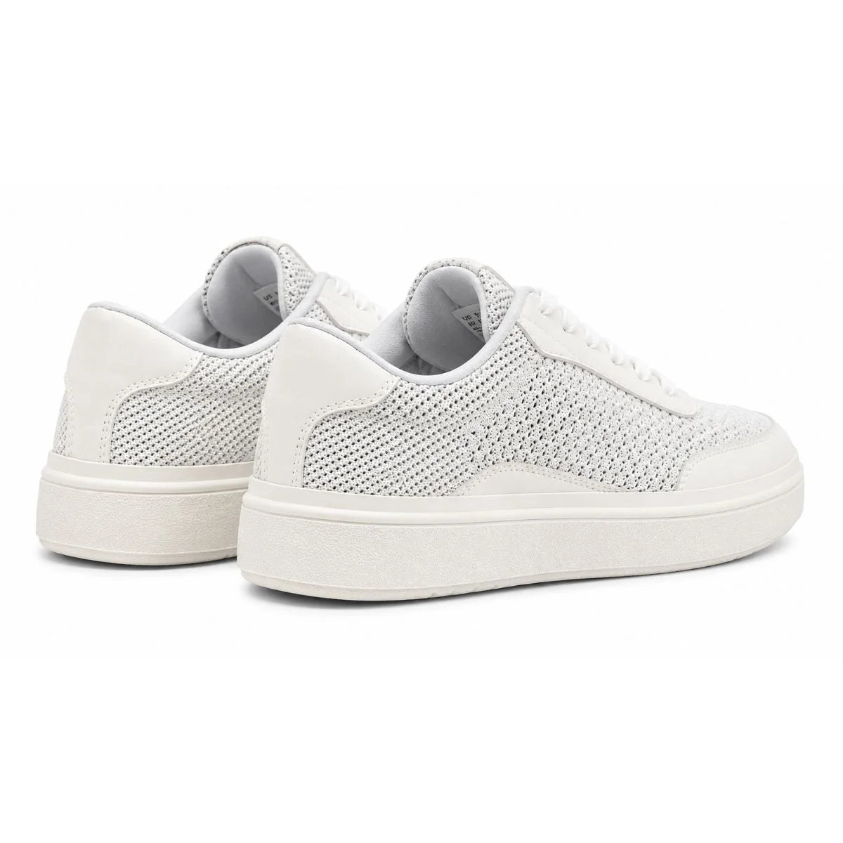 ZARA Leather Sneakers Men 2215-520-802