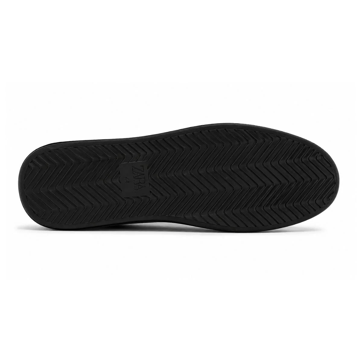 ZARA Leather Sneakers Men 2215-620-800