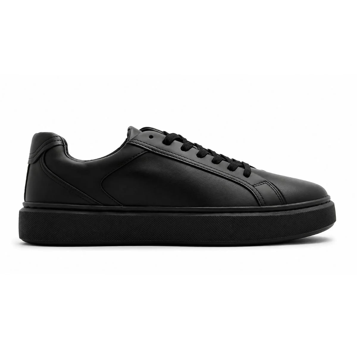 ZARA Leather Sneakers Men 2215-620-800