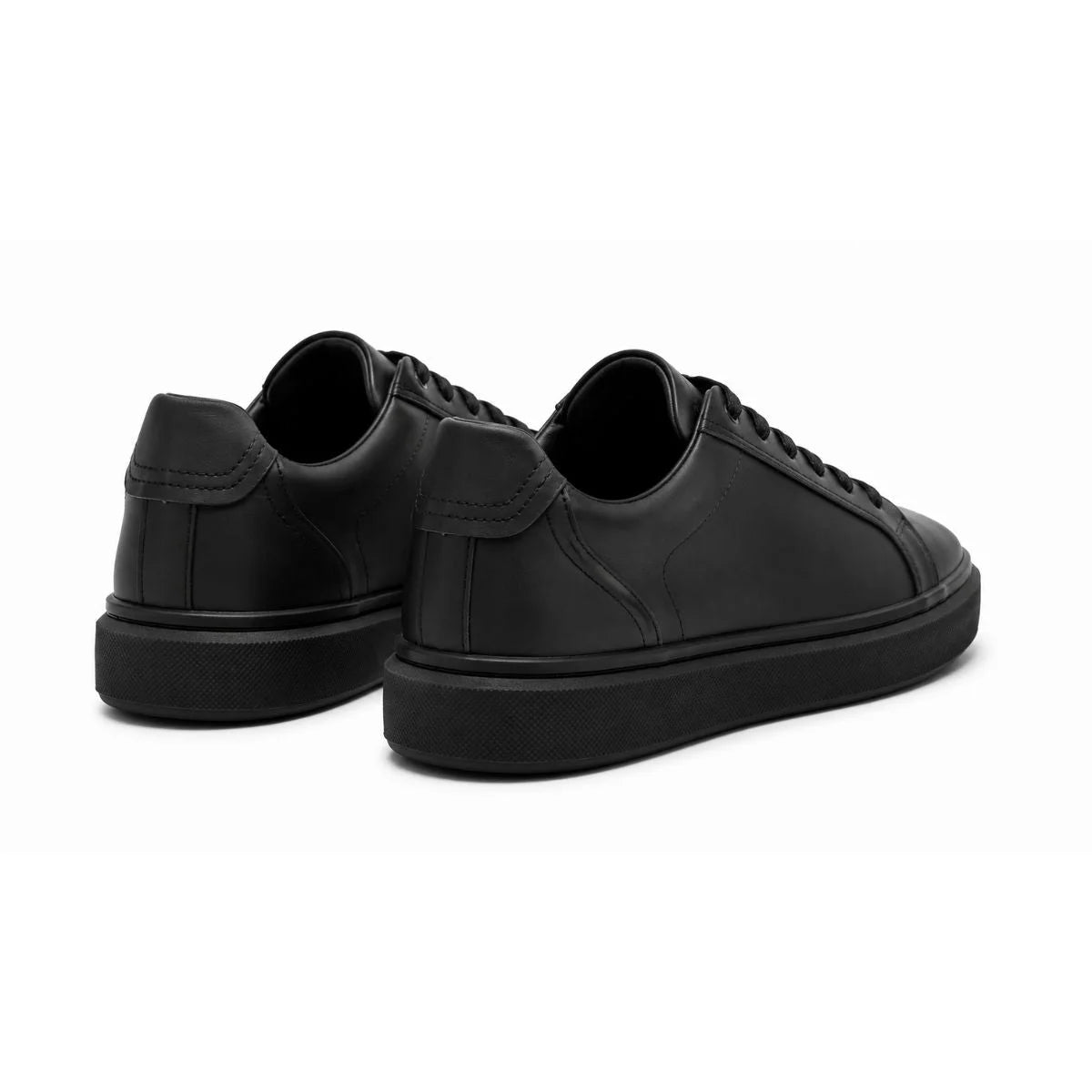 ZARA Leather Sneakers Men 2215-620-800