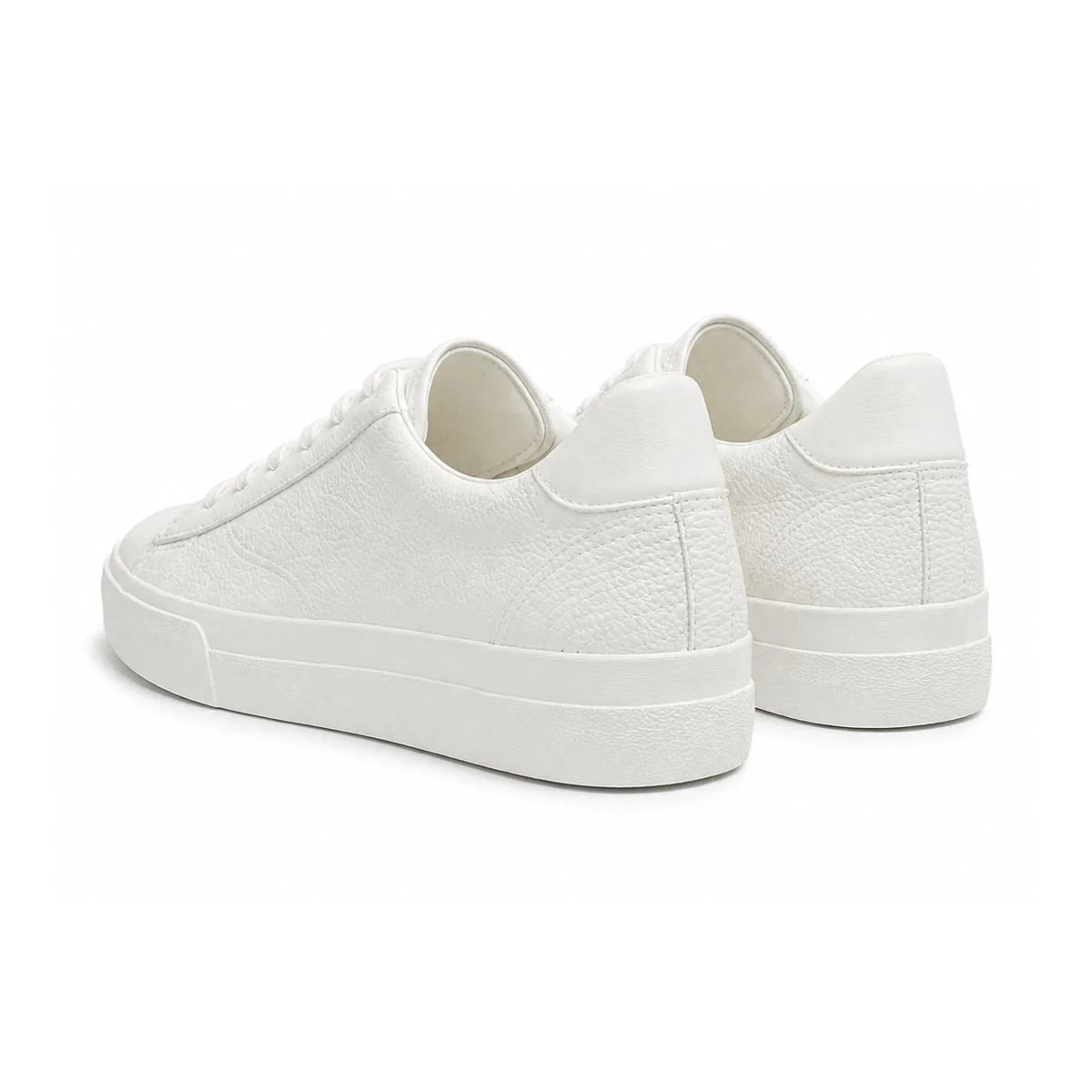 ZARA Leather Sneakers Men 2217-320-001