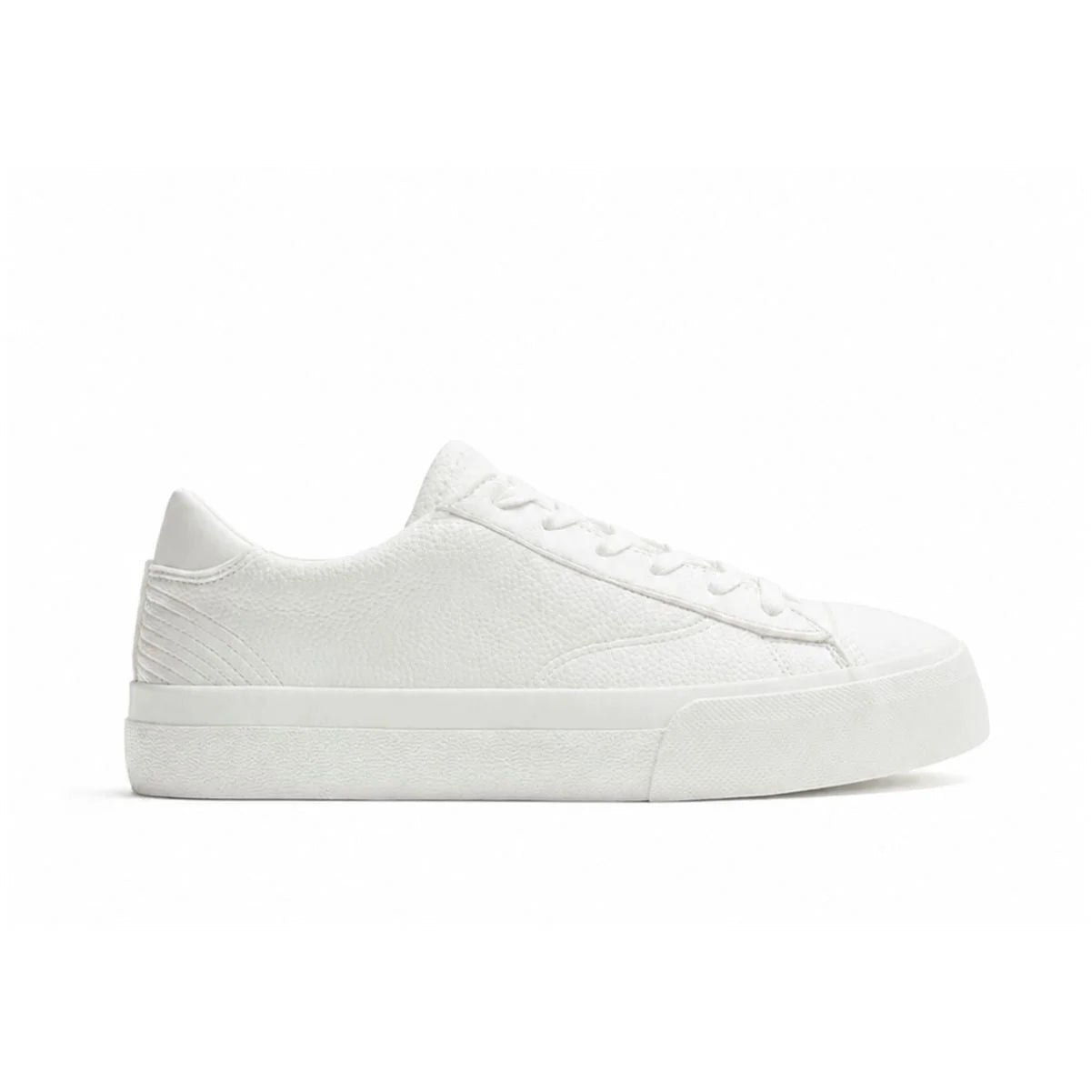 ZARA Leather Sneakers Men 2217-320-001