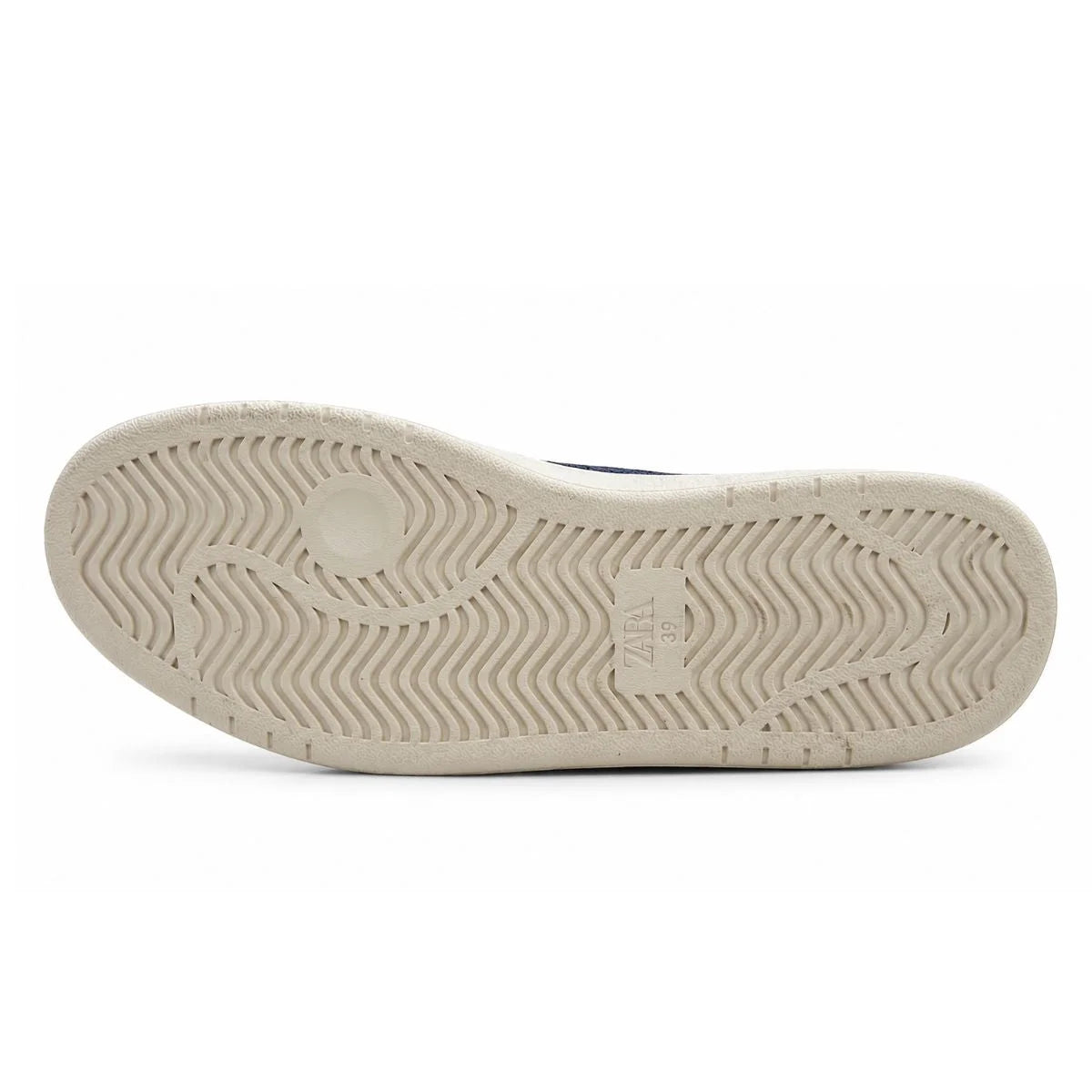 ZARA Leather Sneakers Men 2225-320-402