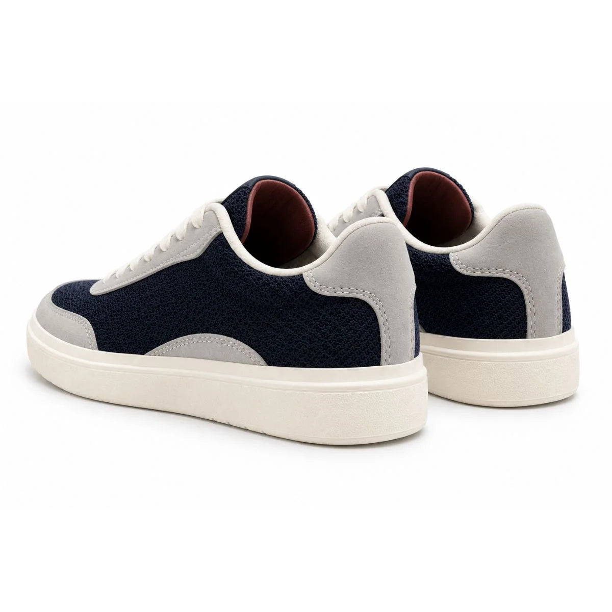 ZARA Leather Sneakers Men 2225-320-402