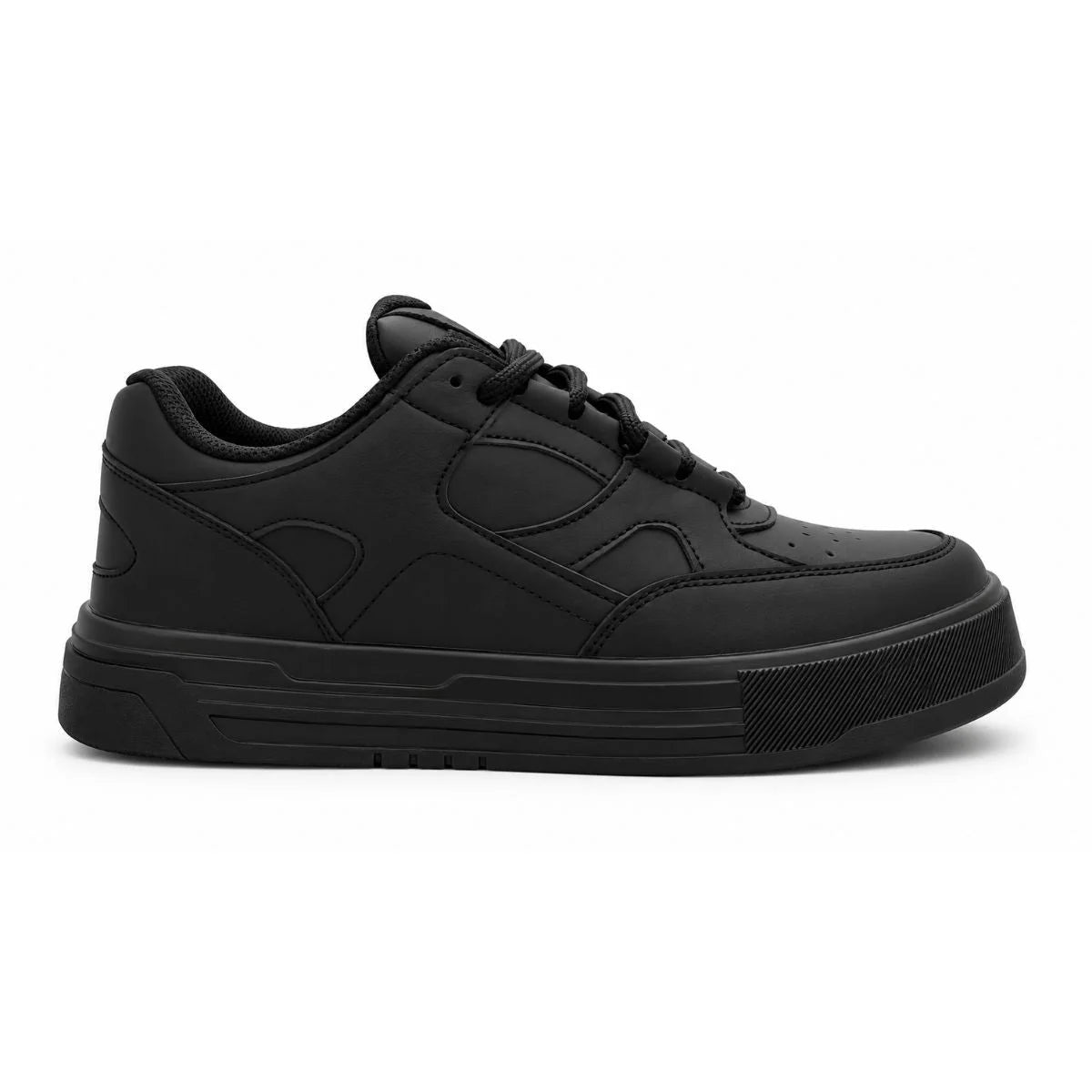 ZARA Leather Sneakers Men 2232-520-001