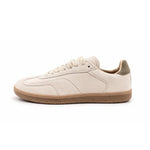 ZARA Leather Sneakers Men 2288-520-120