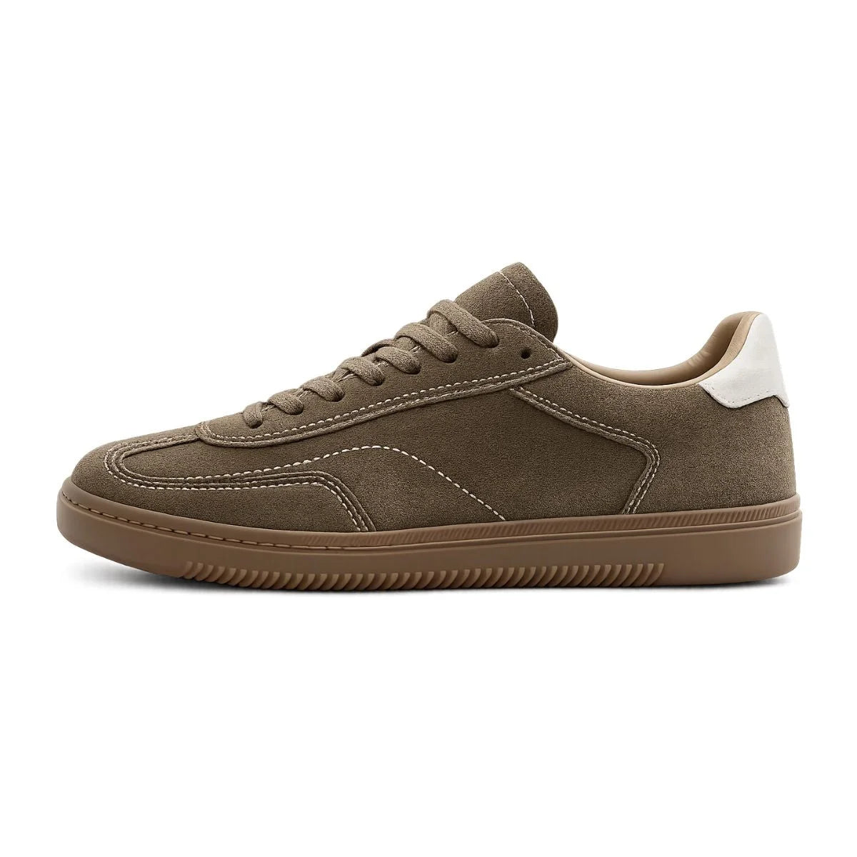 ZARA Leather Sneakers Men 2288-520-120