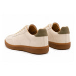ZARA Leather Sneakers Men 2288-520-120