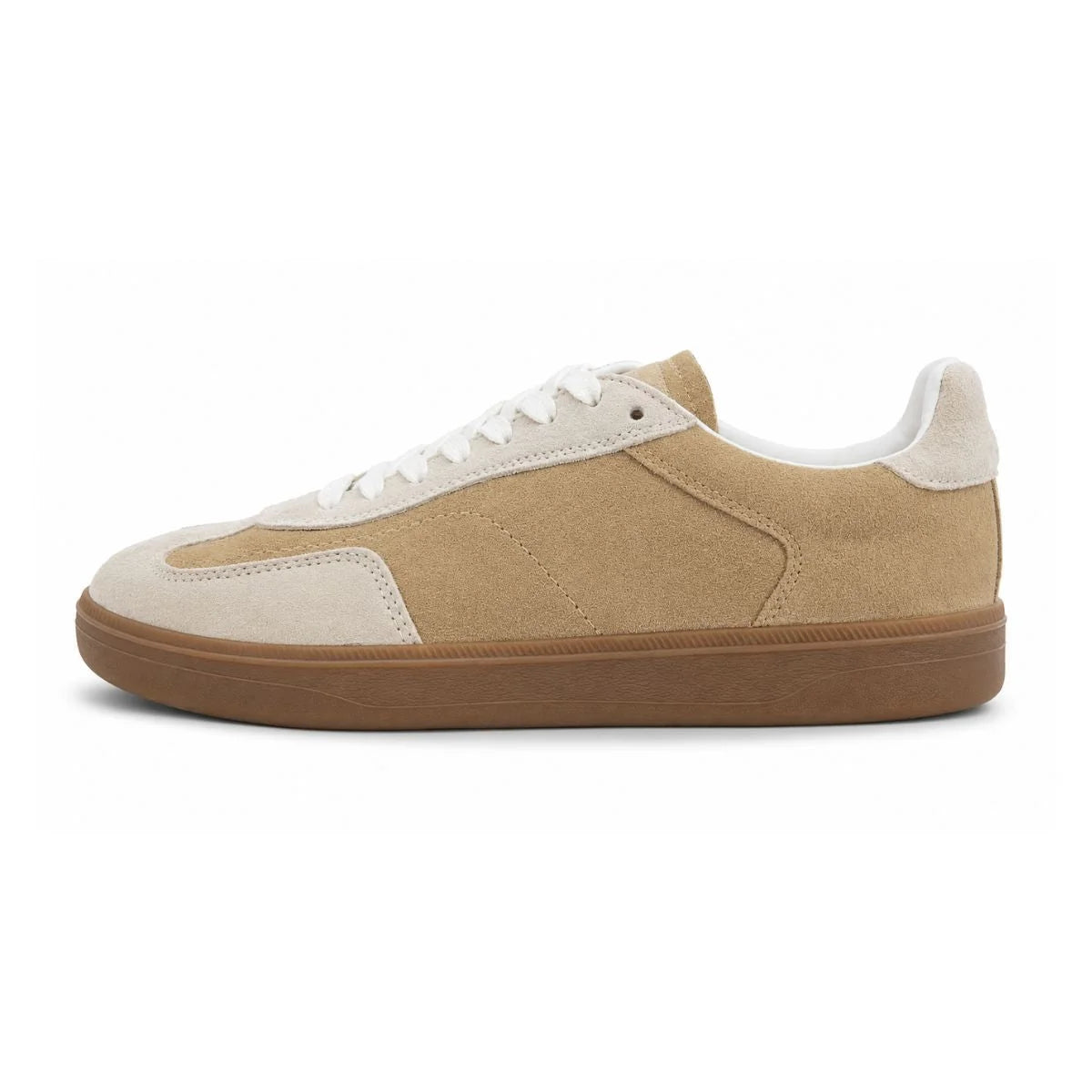 ZARA Leather Sneakers Men 2288-620-107