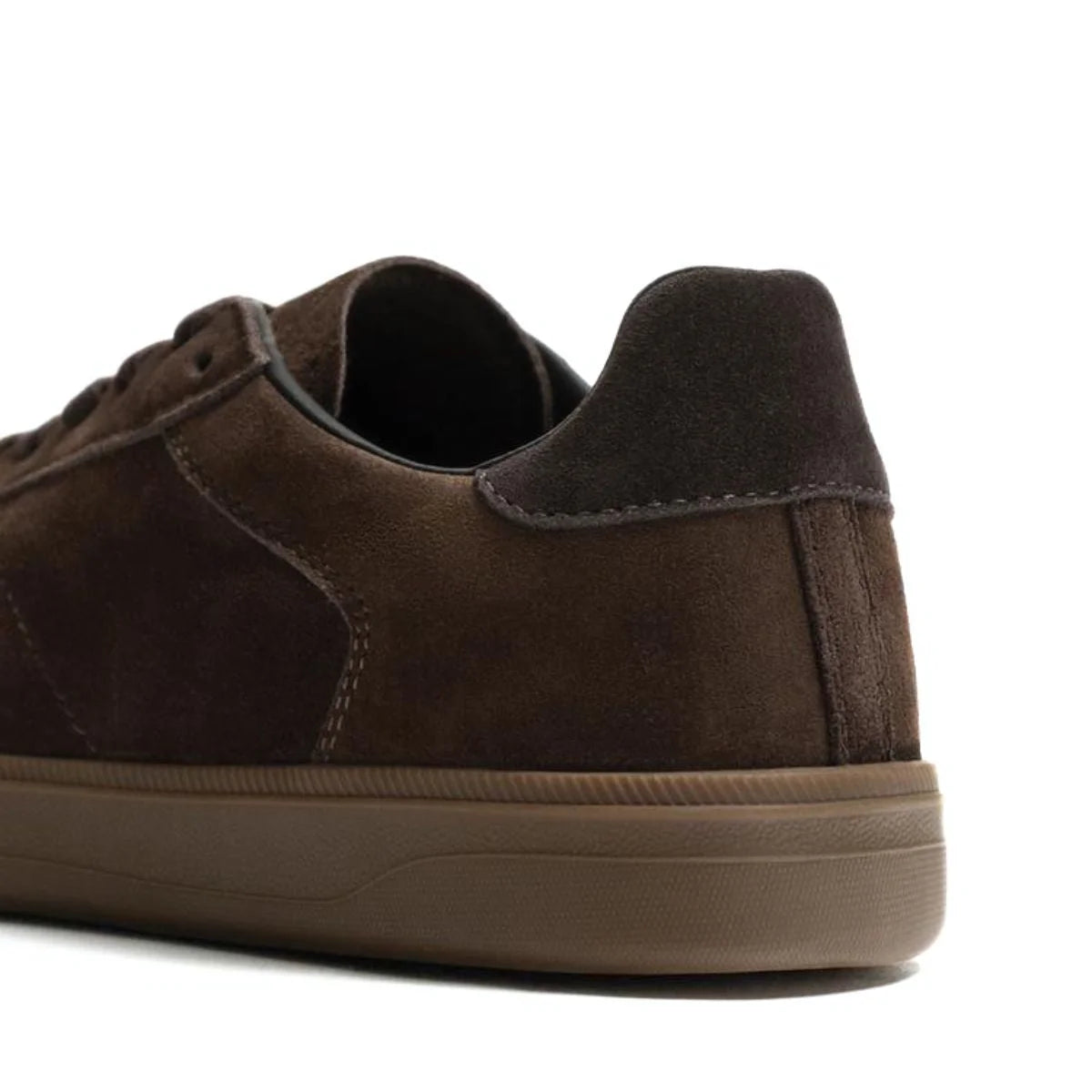 ZARA Leather Sneakers Men 2288-720-700