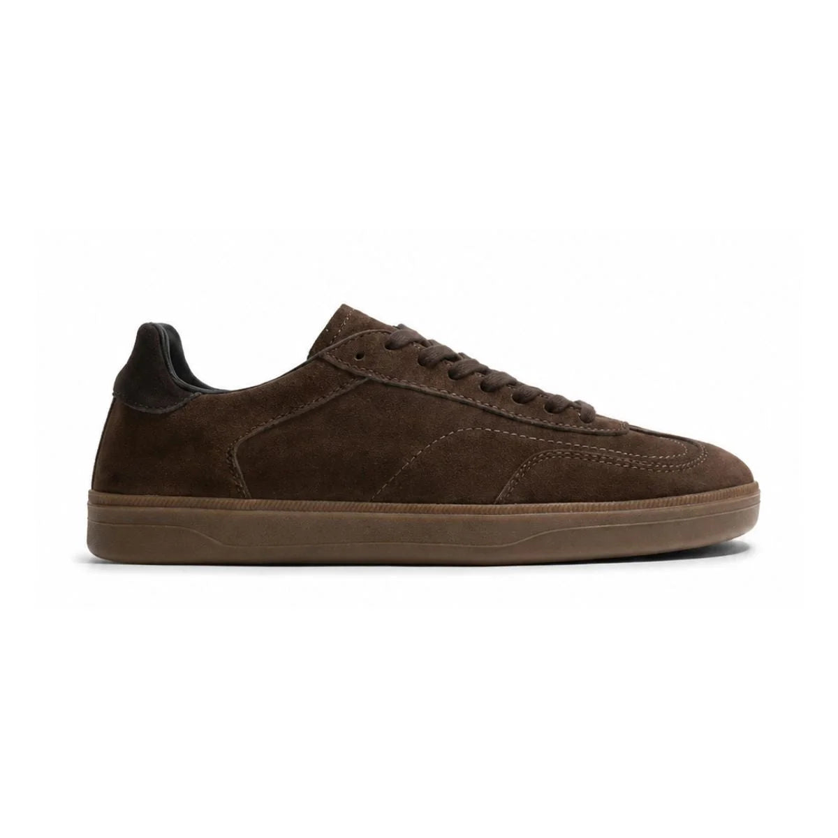 ZARA Leather Sneakers Men 2288-720-700