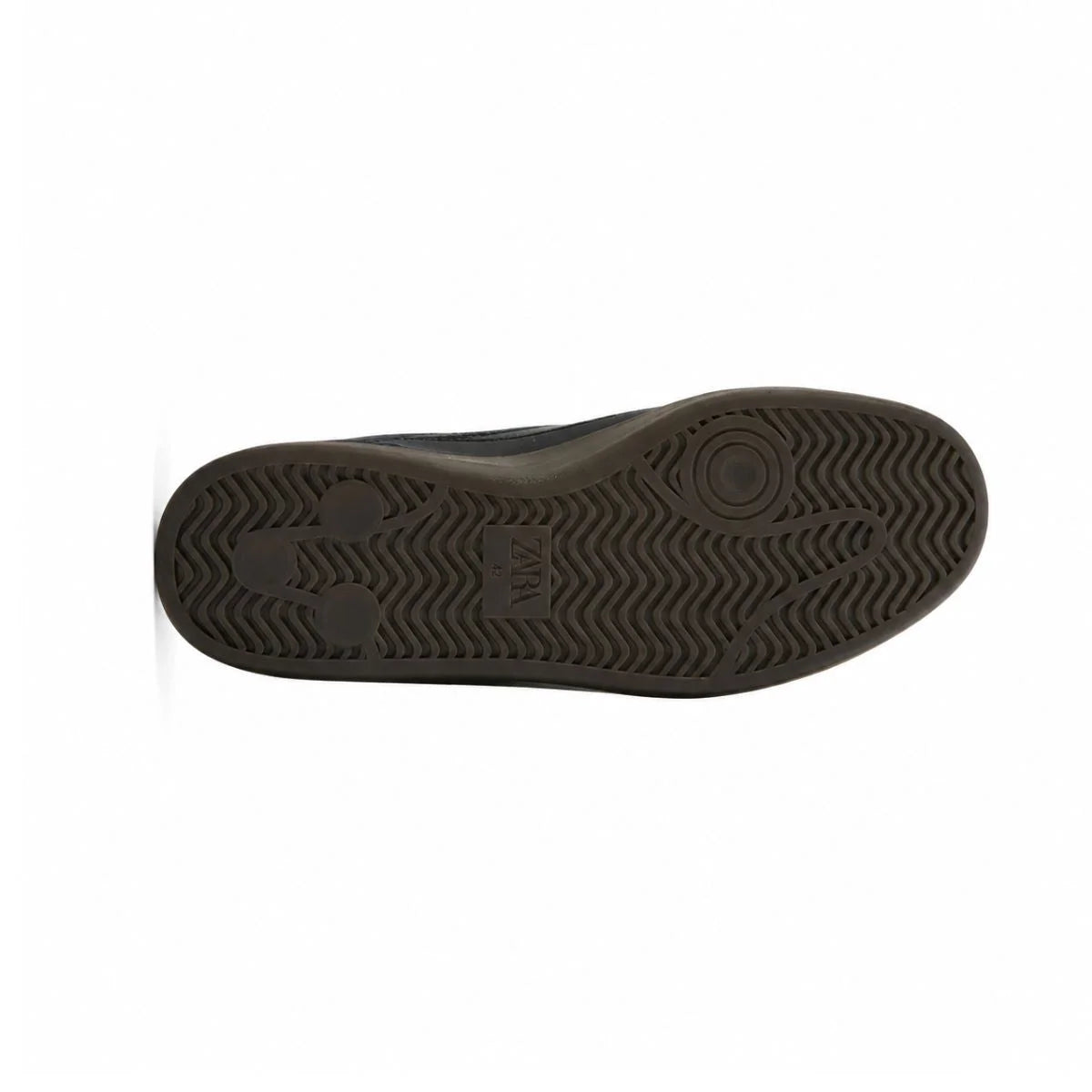 ZARA Leather Sneakers Men 2288-720-700