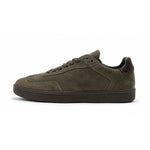 ZARA Leather Sneakers Men 2288-720-802