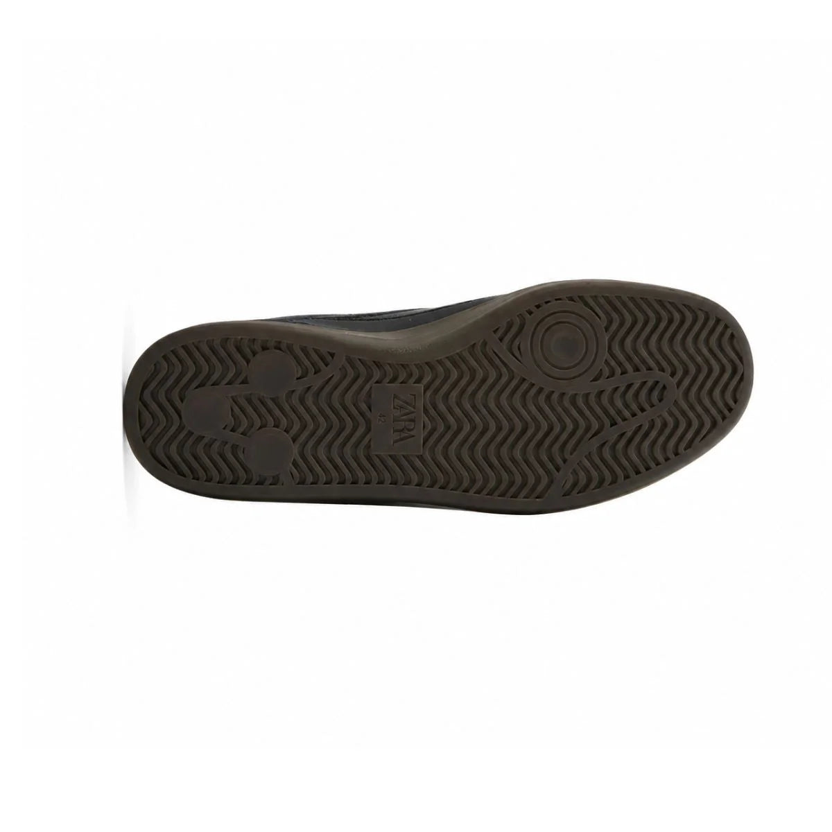 ZARA Leather Sneakers Men 2288-720-802