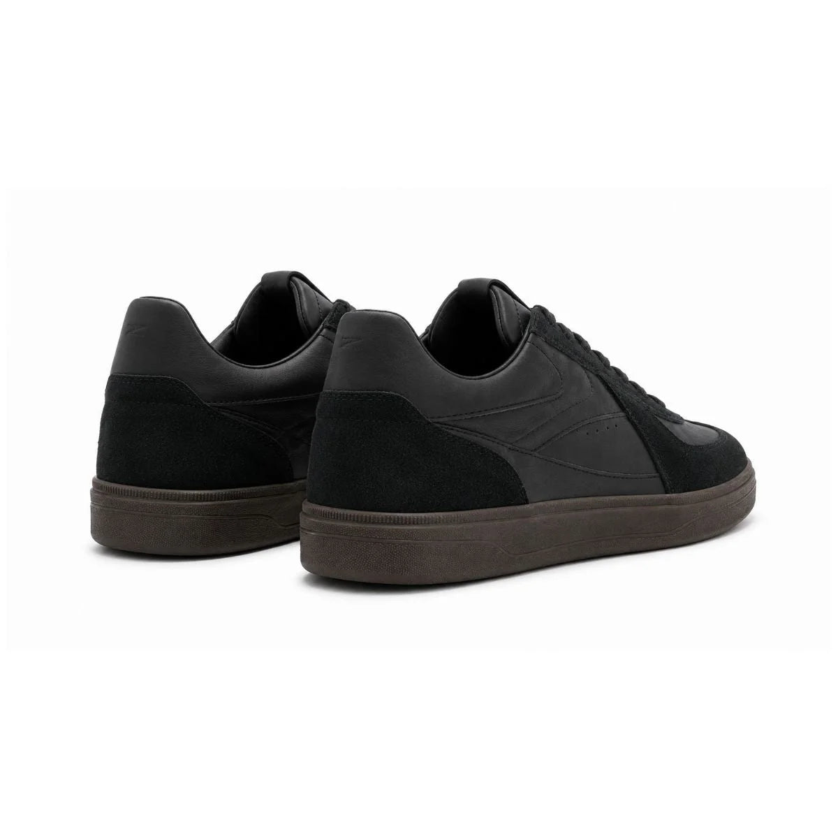 ZARA Leather Sneakers Men 2289-620-880
