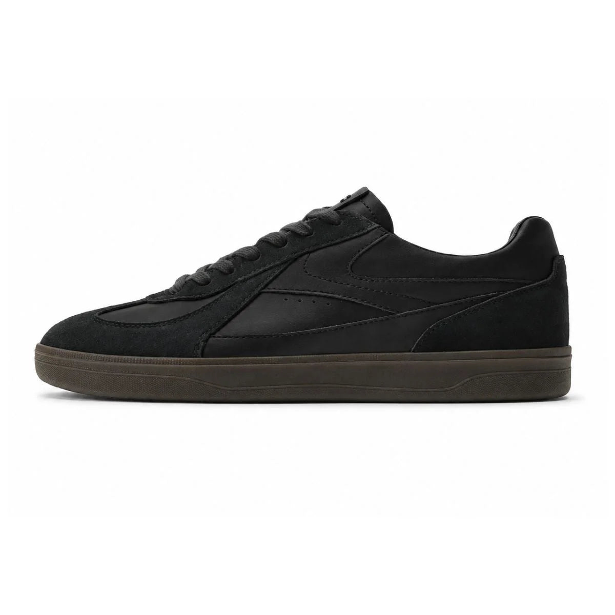ZARA Leather Sneakers Men 2289-620-880