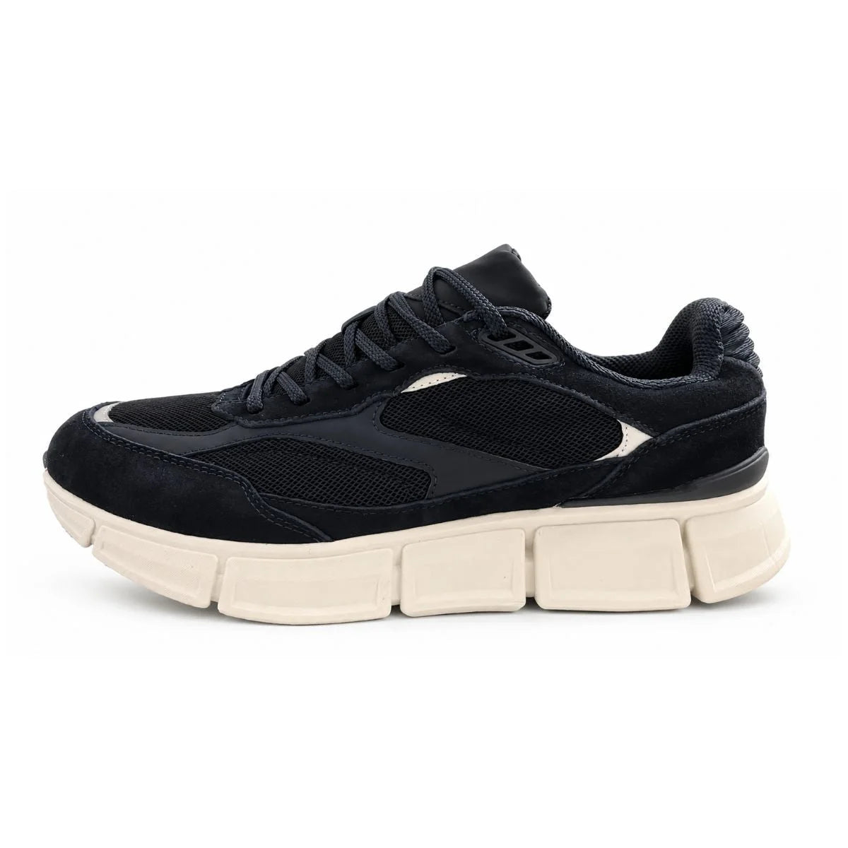 ZARA Leather Sneakers Men 2303-620-400