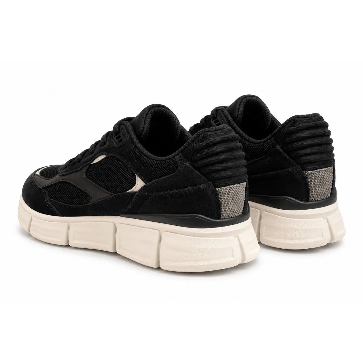 ZARA Leather Sneakers Men 2303-620-400