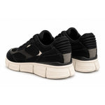 ZARA Leather Sneakers Men 2303-620-400