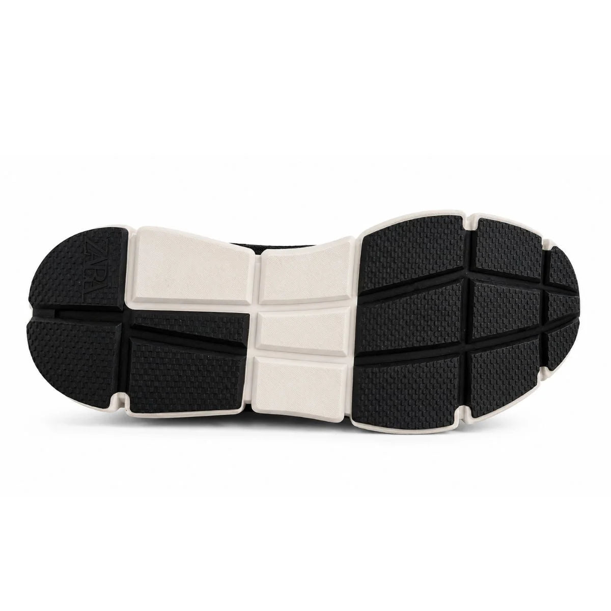 ZARA Leather Sneakers Men 2303-620-400