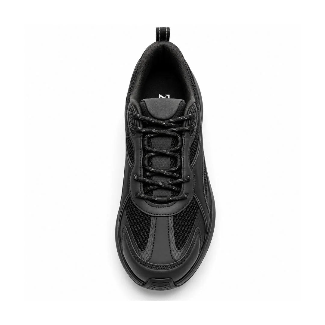 ZARA Leather Sneakers Men 2307-220-800