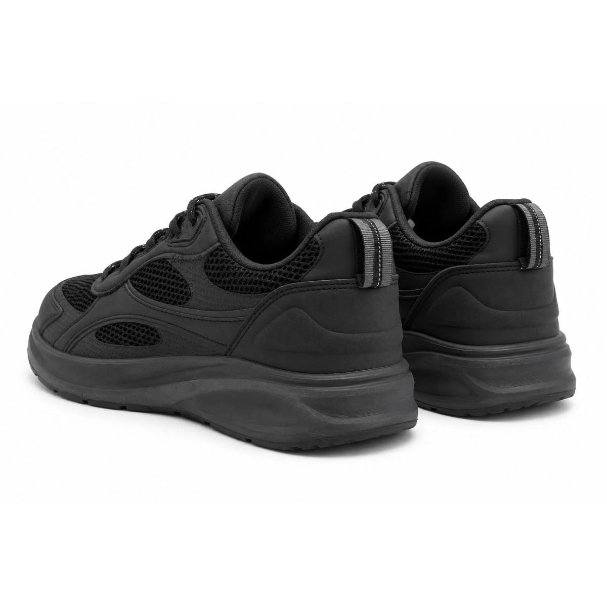 ZARA Leather Sneakers Men 2307-220-800