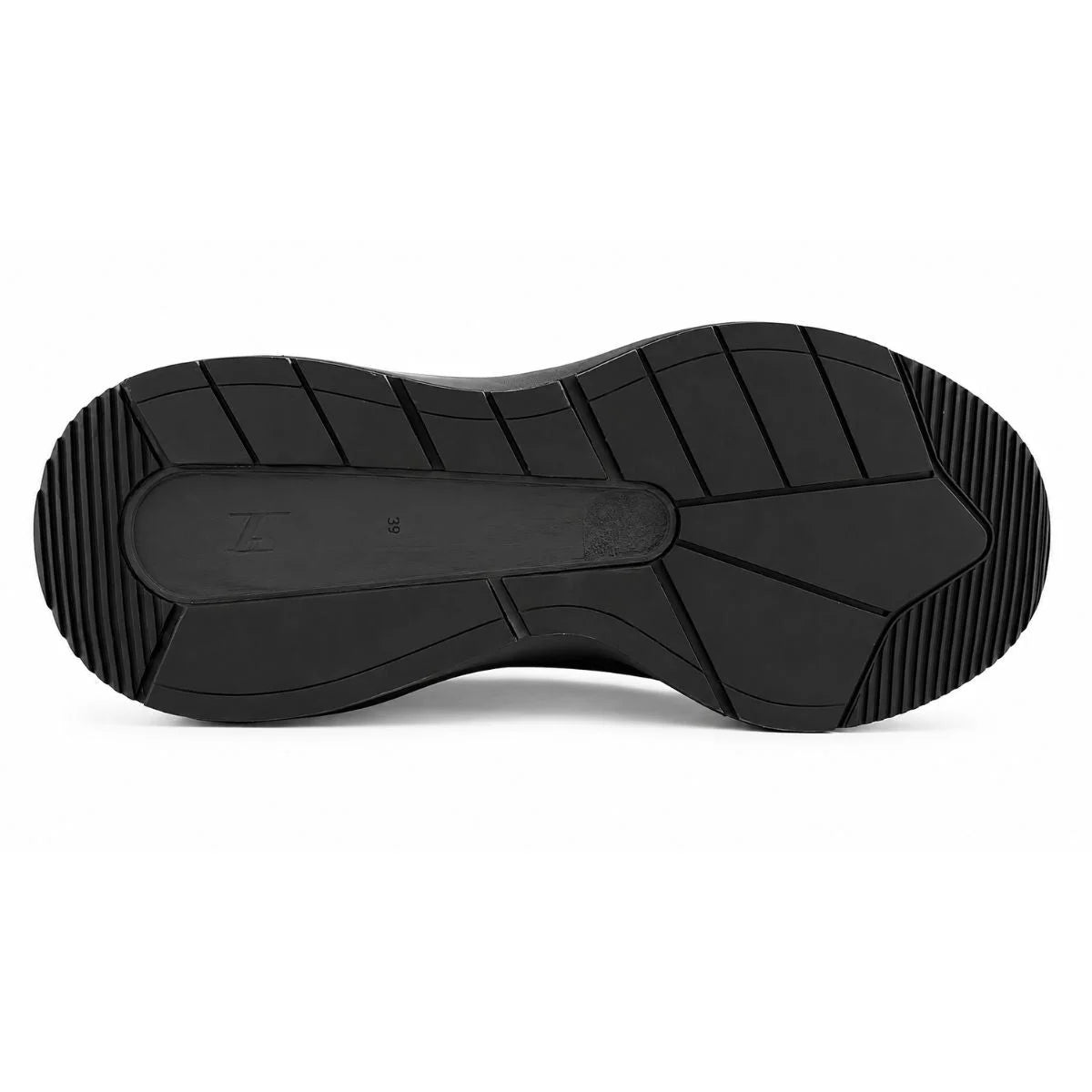 ZARA Leather Sneakers Men 2307-220-800