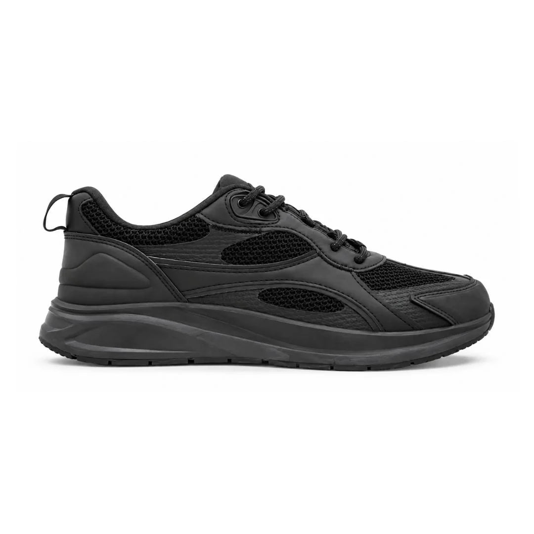 ZARA Leather Sneakers Men 2307-220-800