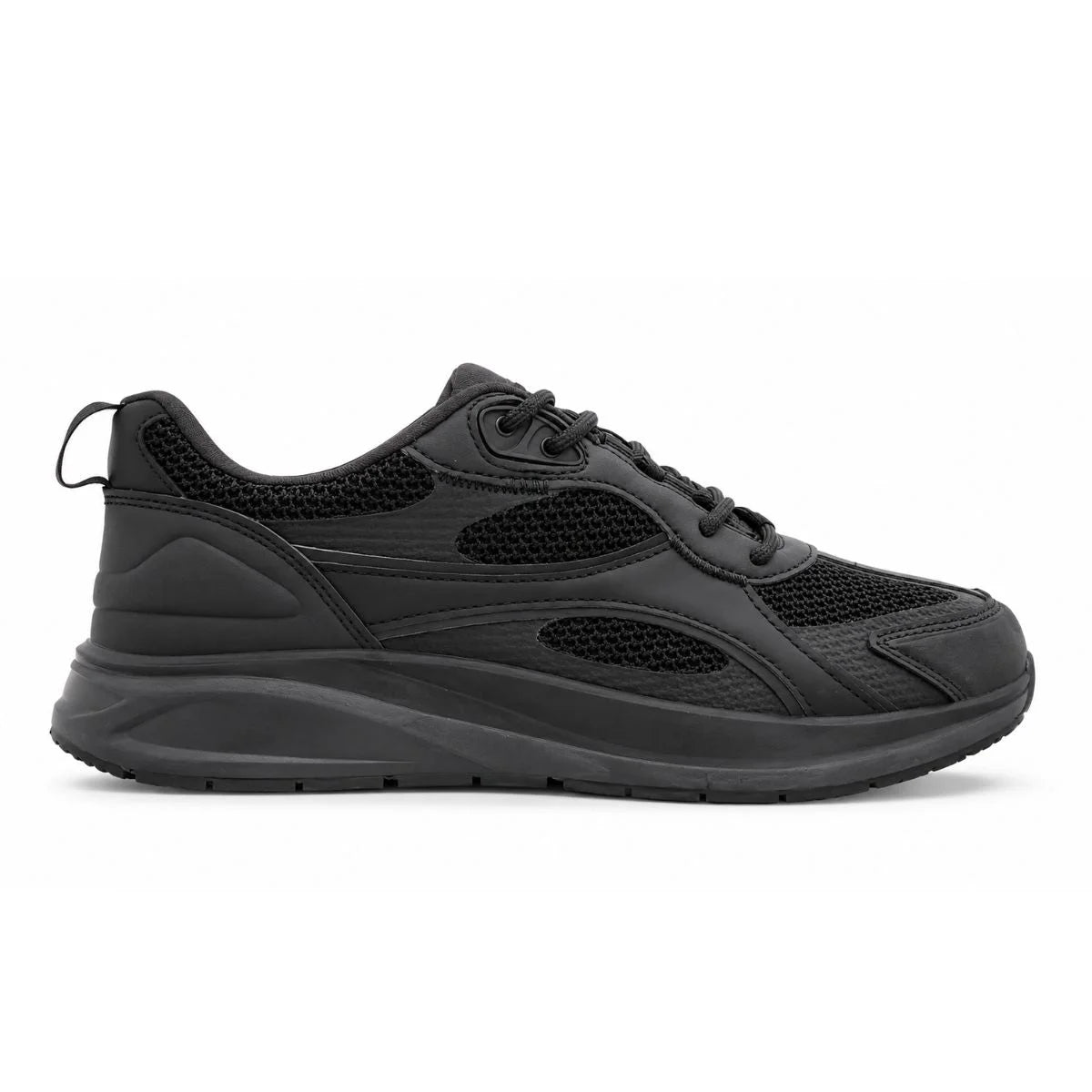 ZARA Leather Sneakers Men 2307-220-800
