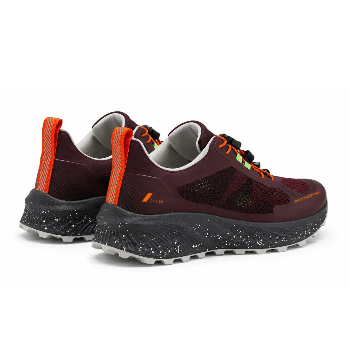ZARA Leather Sneakers Men 2314-520-624