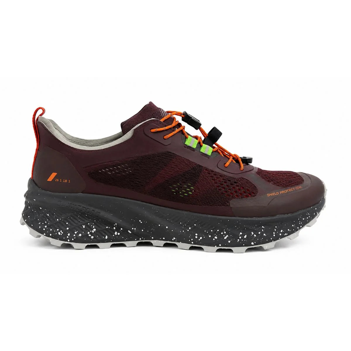 ZARA Leather Sneakers Men 2314-520-624