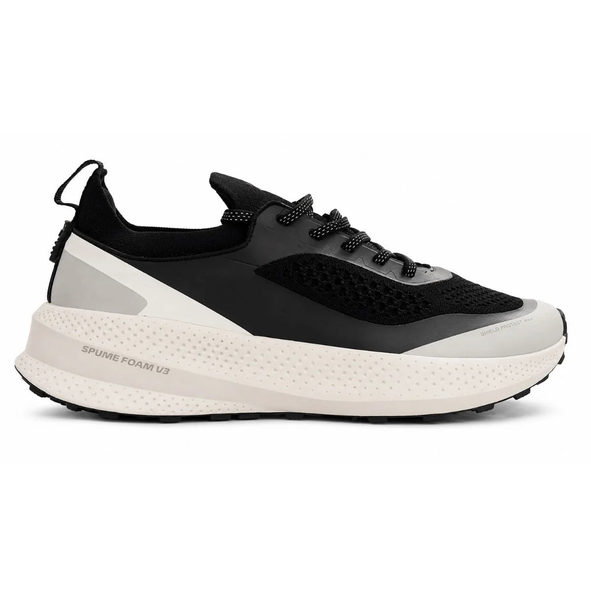 ZARA Leather Sneakers Men 2330-620-800