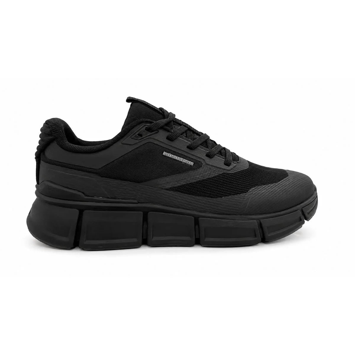 ZARA Leather Sneakers Men 2384-620-800