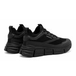 ZARA Leather Sneakers Men 2384-620-800