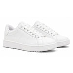 ZARA Leather Sneakers Men 5440-310-001 - White / 39