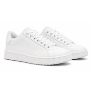 ZARA Leather Sneakers Men 5440-310-001 - White / 39