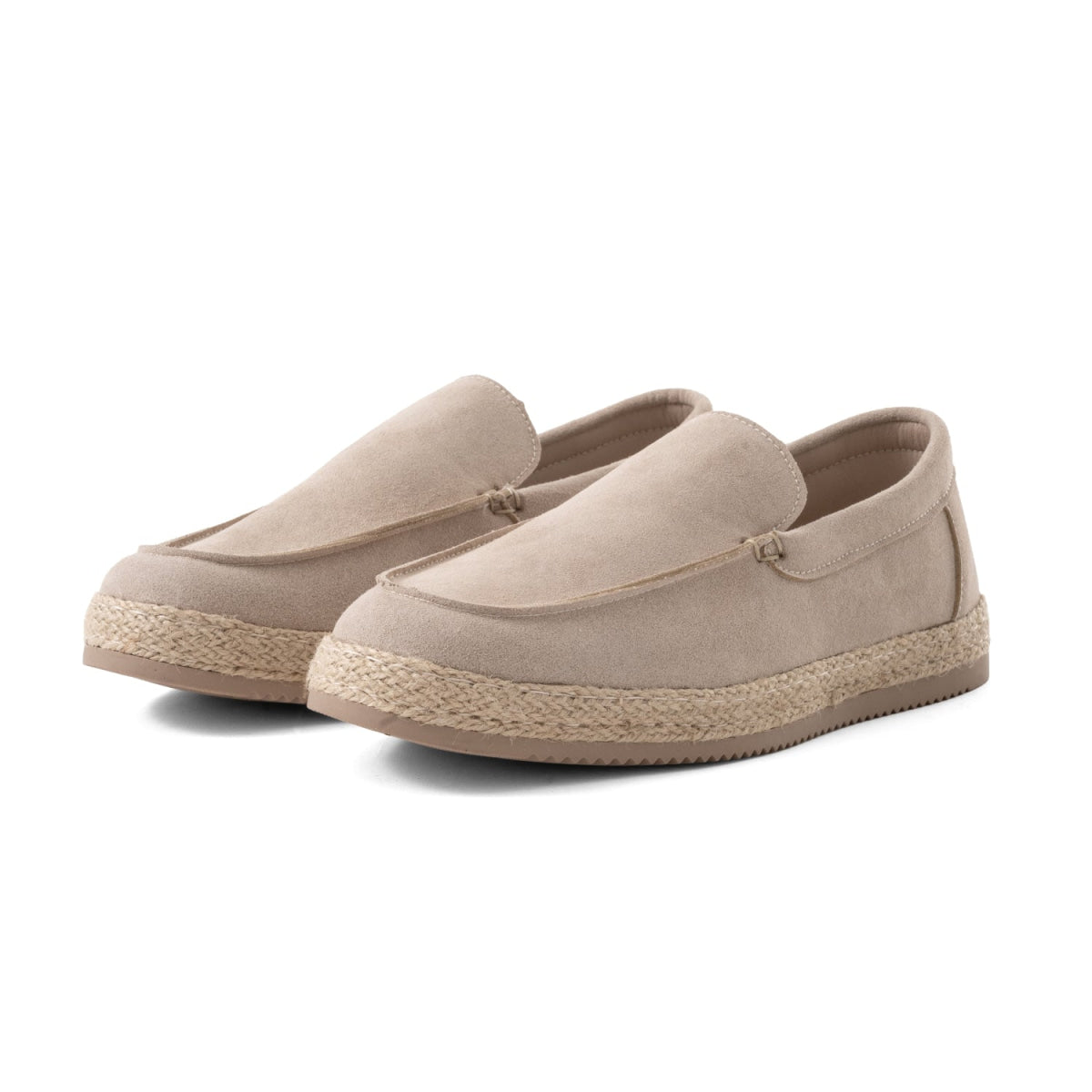 ZARA men’s LOAFERS 2639/520 - Beige