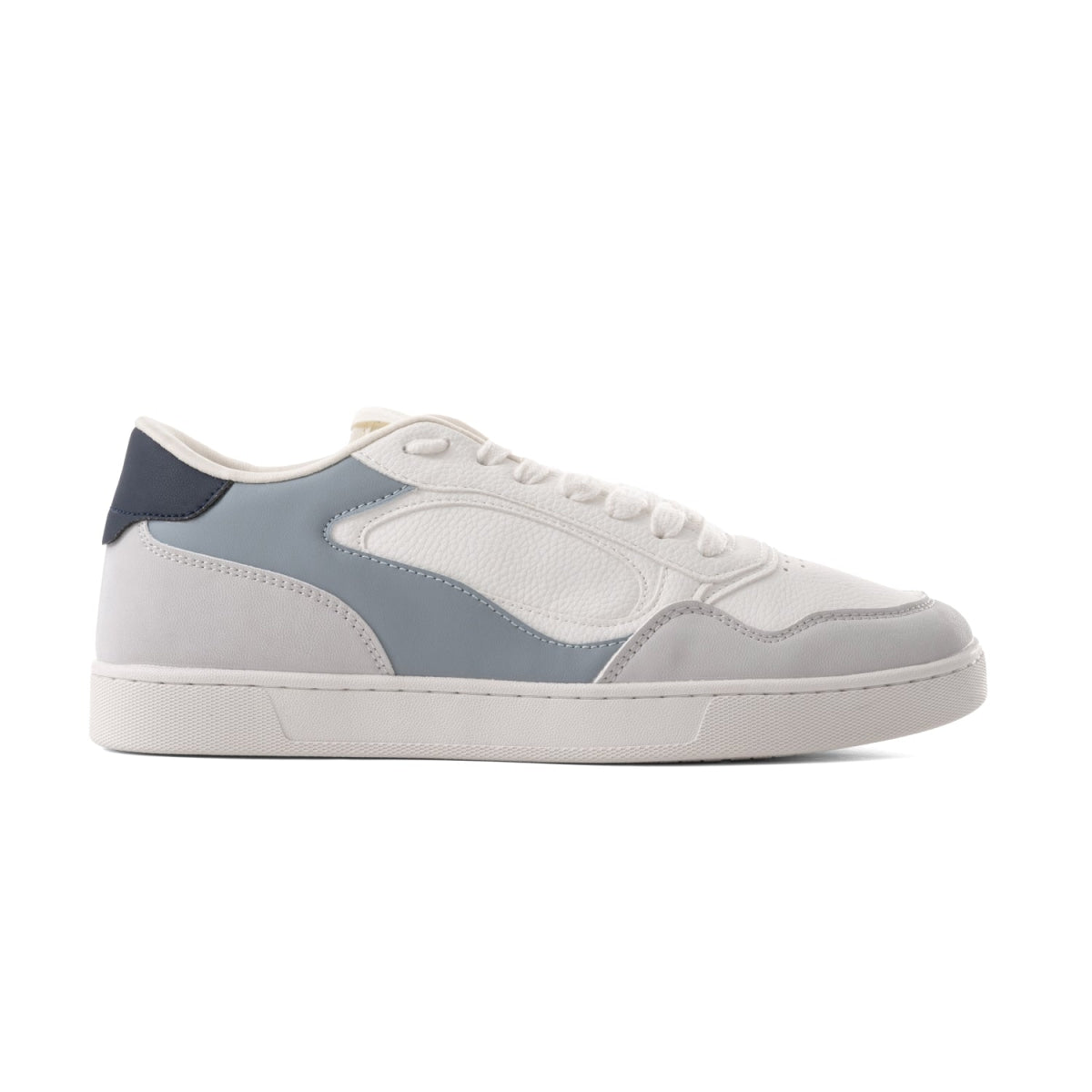 ZARA men’s sneakers - 2207/520/202 - White