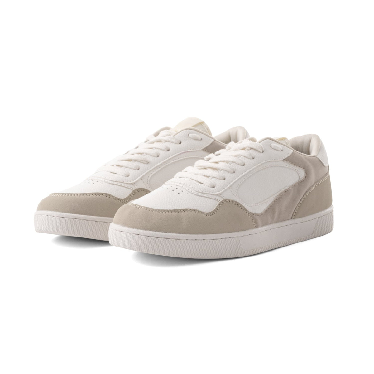 ZARA men’s sneakers 2207/520/202 - White
