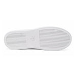 ZARA Monochrome Basic Slip-On Sneakers 2207-320-BLK