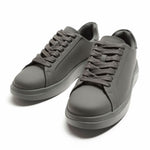ZARA MONOCHROME CHUNKY SOLE SNEAKERS 2201-520-GRY